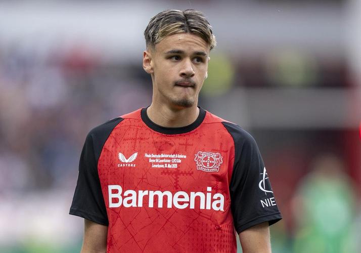 外媒:国米正在关注萨尔茨堡红牛18岁边锋阿拉伊贝戈维奇插图 外媒:国米正在关注萨尔茨堡红牛18岁边锋阿拉伊贝戈维奇插图