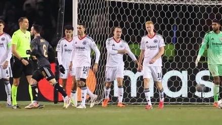 欧冠爆冷！德甲球队遭读秒绝杀+淘汰，夺冠热门提前出线