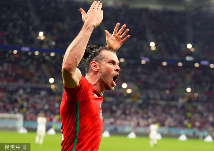 贝尔：我很希望英国公开赛能来到威尔士，这里已经准备完全插图