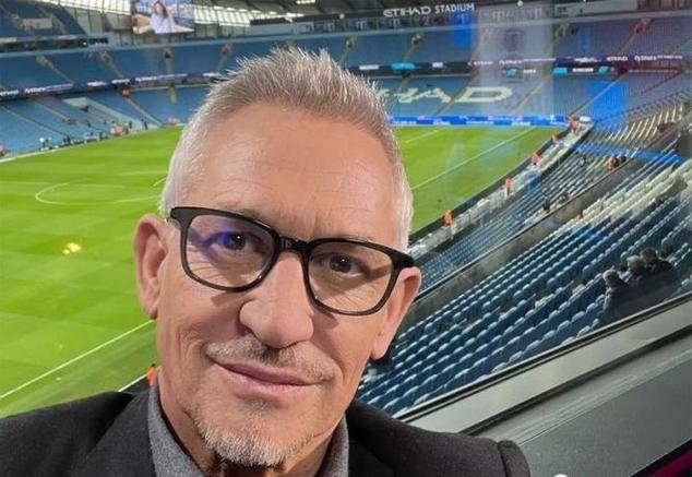 莱因克尔:如果B费有更多进球和助攻,他会是赛季最佳候选人插图 莱因克尔:如果B费有更多进球和助攻,他会是赛季最佳候选人插图