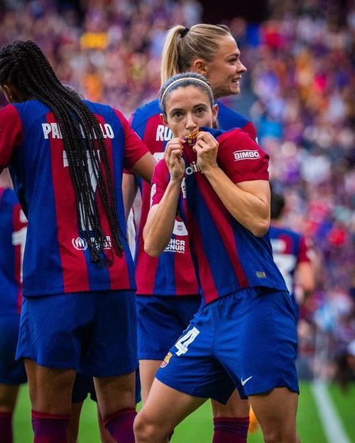 邦马蒂：应借巴萨与西班牙女足成功契机，提升联赛竞争力