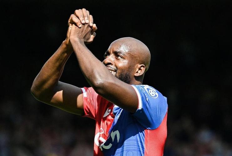 水晶宫前锋马特塔留队：面临拉尔森竞争，以及是否接受手术插图