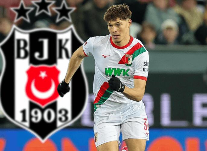 奥堡中场柯米尔拒绝转会，贝西克塔斯对他报价12M未果