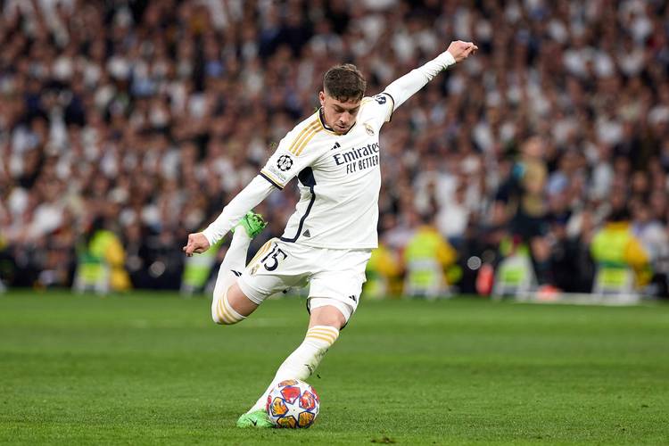 巴尔韦德：我们不能寄望于对手犯错，必须在进攻端有所提升插图