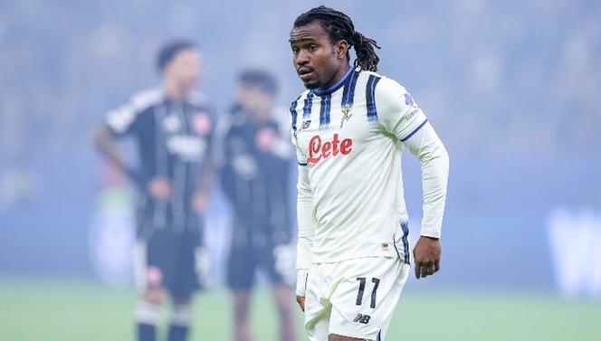 迪马：卢克曼已经启程前往马德里，即将总价4000万加盟马竞