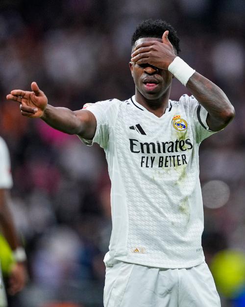 姆巴佩主罚骗过门将,皇马2-1巴列卡诺插图 姆巴佩主罚骗过门将,皇马2-1巴列卡诺插图