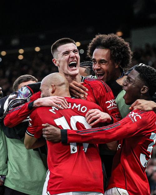 姆伯莫赛后社媒：这感觉，燃起来了！