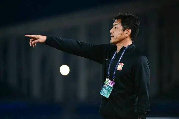 邵佳一：我是一位注重过程的教练，给西海岸的执教经历打70分