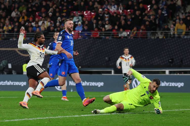 世预赛附加赛决战之夜：意威捷主场迎敌，生死战一触即发