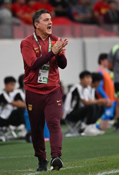 泰国主帅：深知U23国足是亚洲顶级球队，我们收获了宝贵经验