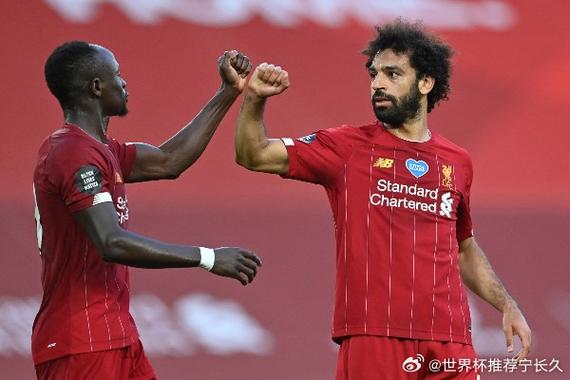 英媒列今夏值得关注的转会：萨拉赫、B费、恩佐、托纳利、安德森插图