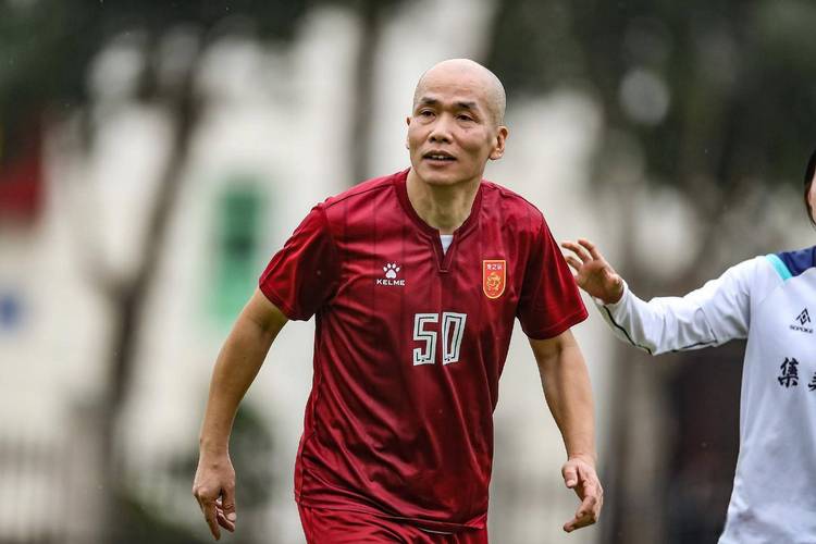 马德兴：足协承诺各级国字号不再搞长期集训，效果如何值得关注插图